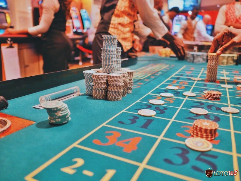 Casino tại châu Âu phổ biến nhất mang đến trải nghiệm trọn vẹn từ ẩm thực, nghệ thuật đến nghỉ dưỡng.