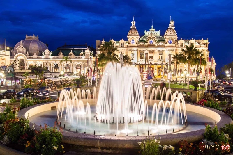 Các casino tại châu Âu phổ biến nhất có hệ thống an ninh chặt chẽ, nhưng du khách vẫn cần cảnh giác.