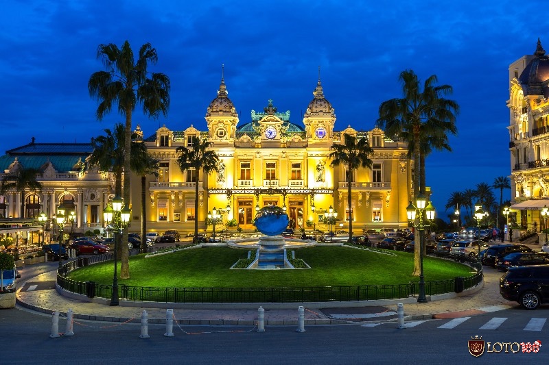 Ghé thăm casino tại châu Âu phổ biến nhất là cơ hội hòa mình vào phong cách sống sang trọng và lịch lãm.