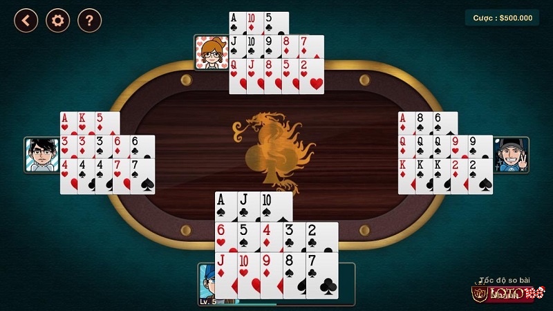 Cùng loto188 tìm hiểu về chiến thuật chơi mậu binh từ chuyên gia nhé 