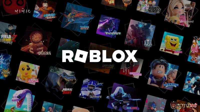 Roblox phù hợp cho cả game thủ nhỏ tuổi lẫn người lớn bởi sự sáng tạo không giới hạn