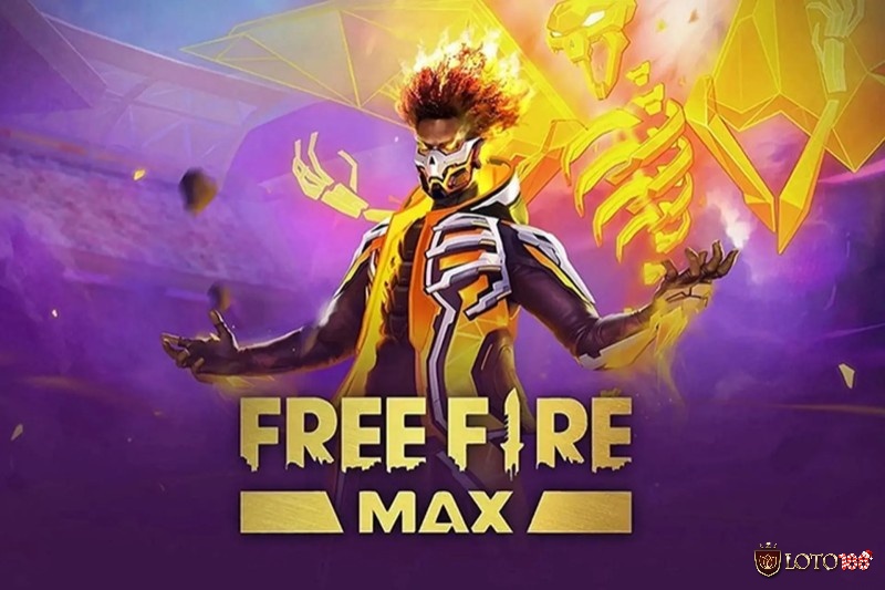 Free Fire MAX là lựa chọn tối ưu cho những game thủ thích sự mãn nhãn về hình ảnh