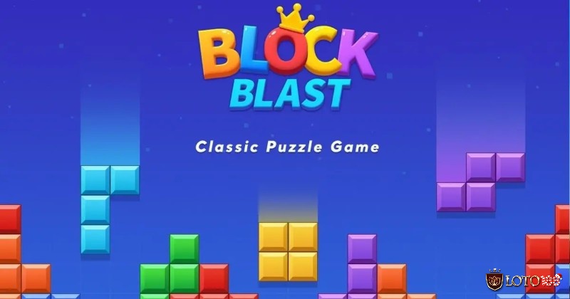 Block Blast! đang “gây nghiện” cho cả dân văn phòng lẫn học sinh nhờ sự cân bằng giữa giải trí và trí tuệ