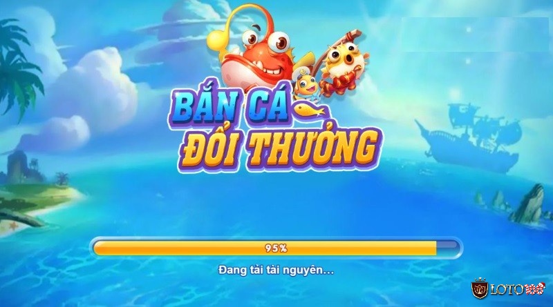 Lý do ngư thủ yêu thích lựa chọn trải nghiệm game bắn cá Đại Dương