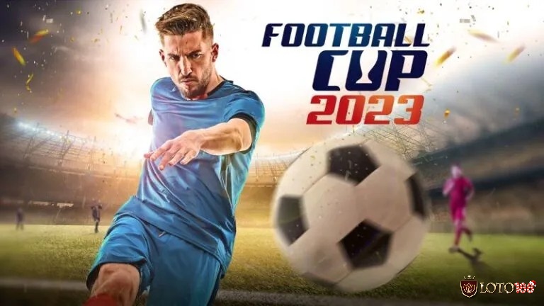 Football Cup 2023 gây ấn tượng nhờ chế độ giải đấu phong phú và trải nghiệm quản lý chuyên sâu