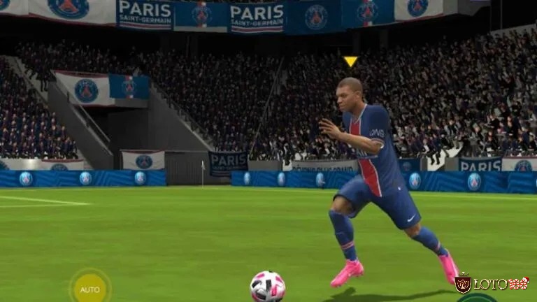 FIFA Football được đánh giá cao nhờ đồ họa ấn tượng và hệ thống chế độ đa dạng, phù hợp cho cả game thủ casual và hardcore