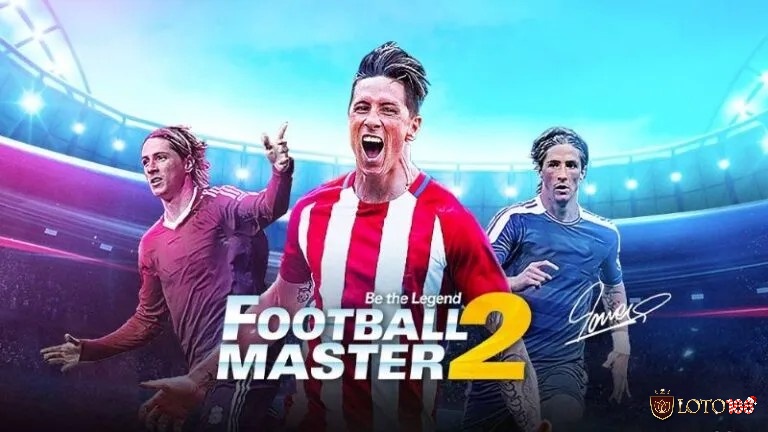 Football Master 2 hấp dẫn với yếu tố quản lý chuyên sâu, phù hợp cho người thích tư duy chiến thuật