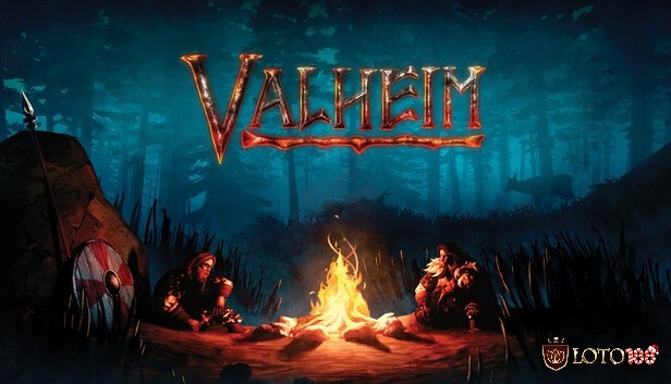 Game sinh tồn online thần thoại Bắc Âu với yếu tố co-op hấp dẫn.