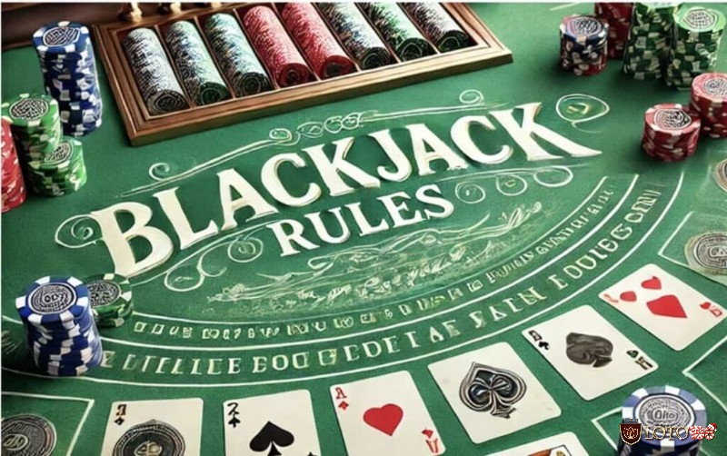 Xì dách là cách gọi Blackjack tại Việt Nam, luật và mục tiêu gần như giống nhau.