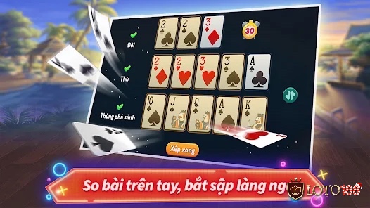 Người chơi Mậu Binh rèn luyện chiến thuật, nắm luật và quản lý tâm lý để nâng cao kỹ năng và tối ưu cơ hội thắng
