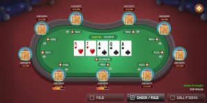 Poker offline PC – Chơi không cần mạng, giải trí mọi lúc mọi nơi