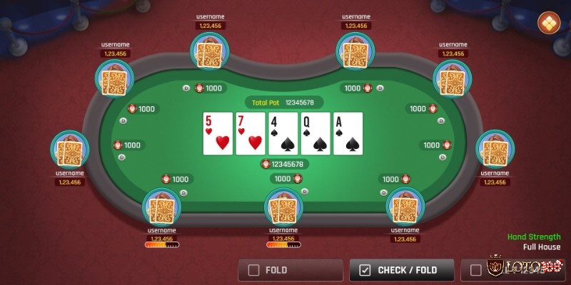 Xem xét đồ họa, AI, dung lượng và tính năng để tìm game Poker offline PC ưng ý với cấu hình máy