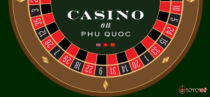 Vi phạm quy định tại sòng bạc hợp pháp ở đâu tại Việt Nam có thể dẫn đến xử phạt hành chính hoặc hình sự.