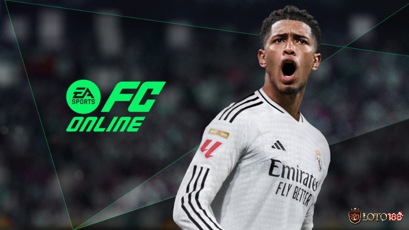 FIFA Online 4 cho phép, xây dựng đội bóng trong mơ, thi đấu kịch tính, và cập nhật cầu thủ thường xuyên