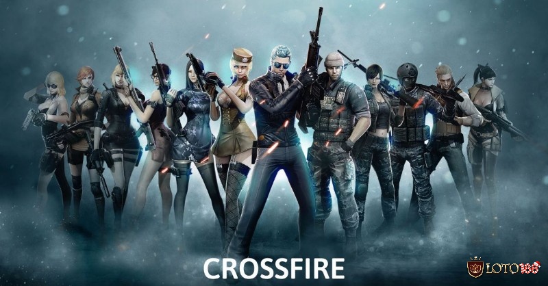 Top các game online hay nhất Đột Kích gắn liền ký ức game thủ Việt với lối chơi đa dạng, súng phong phú và sức hút bền bỉ