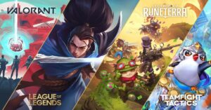 Top các game online hay nhất– Trải nghiệm hấp dẫn nhất 2025