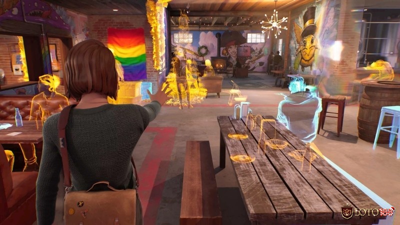 Life is Strange: Double Exposure nổi bật nhờ cơ chế dòng thời gian kép và cốt truyện cảm xúc