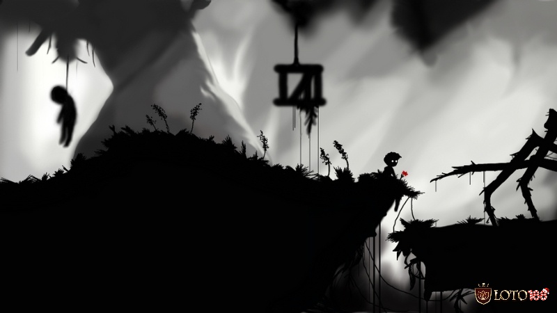  Limbo là một trong những game giải đố phù hợp để bắt đầu, dễ tiếp cận và trực quan