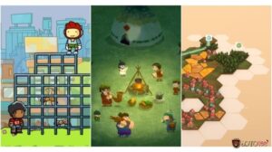 Top game giải đố PC – Thử thách “đốt cháy chất xám” cực cuốn