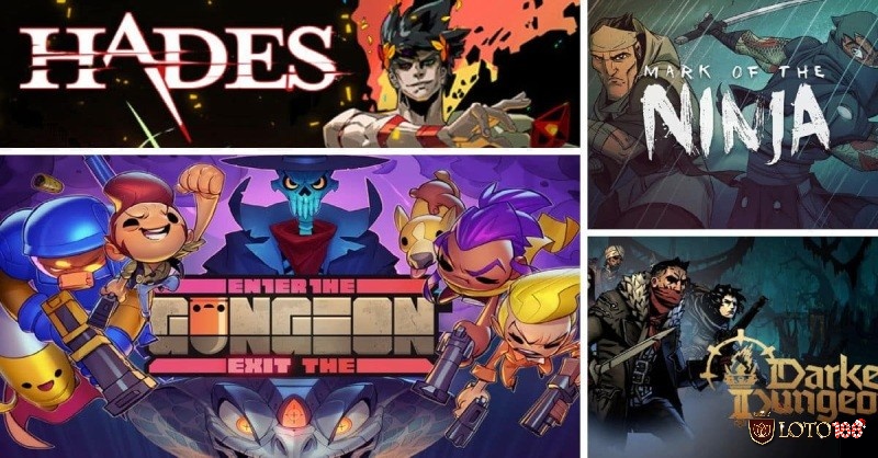 Top game nhẹ cho PC thường được đánh giá cao nhờ tính phổ biến và khả năng tiếp cận rộng rãi