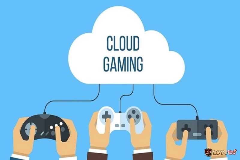 Công nghệ chơi game đám mây mở ra khả năng trải nghiệm game bom tấn mà không cần phần cứng mạnh mẽ.