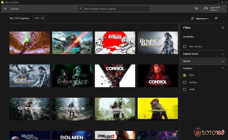 Công nghệ cloud gaming giúp game thủ trải nghiệm game bom tấn mà không cần phần cứng mạnh mẽ.