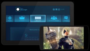 App chơi game PC là gì? Giải pháp tối ưu cho game thủ