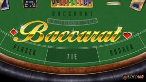 Cách đếm bài Baccarat: Khám phá sự thật và những hạn chế