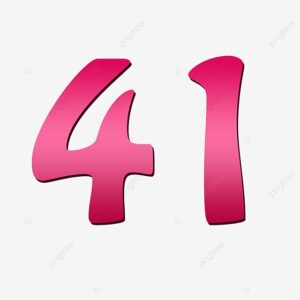 Đề về 41 hôm sau đánh con lô gì? Kinh nghiệm từ chuyên gia