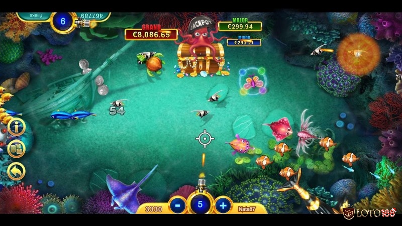 Dù offline hay online, game bắn cá PC đều mang lại trải nghiệm độc đáo cho người chơi.