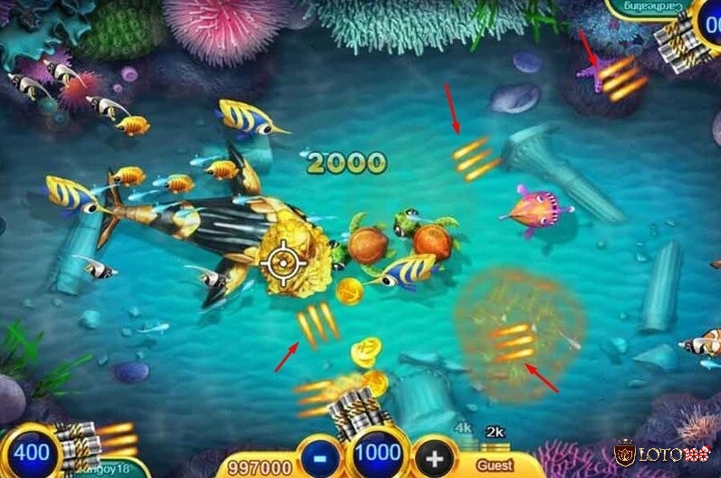 Dù miễn phí hay trả phí, việc chọn đúng game bắn cá PC chất lượng sẽ quyết định trải nghiệm giải trí của bạn.