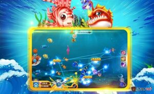 Game bắn cá PC: Trải nghiệm săn cá hấp dẫn trên máy tính