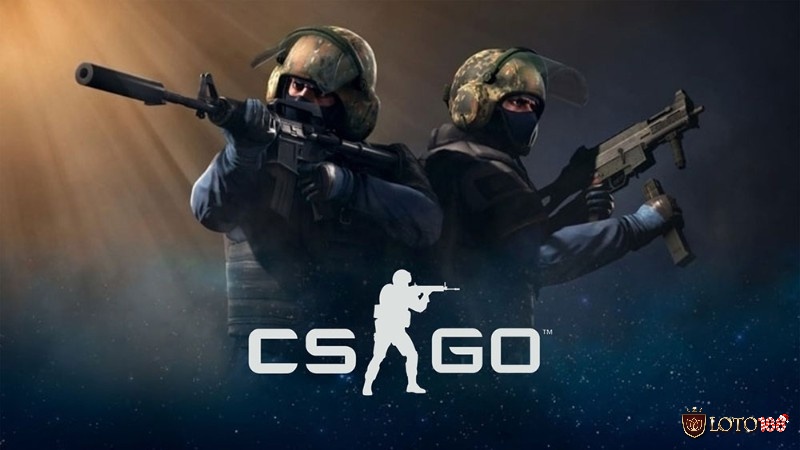 CS:GO là tựa game bắn súng online góc nhìn thứ nhất đem lại một trải nghiệm cực kì thú vị