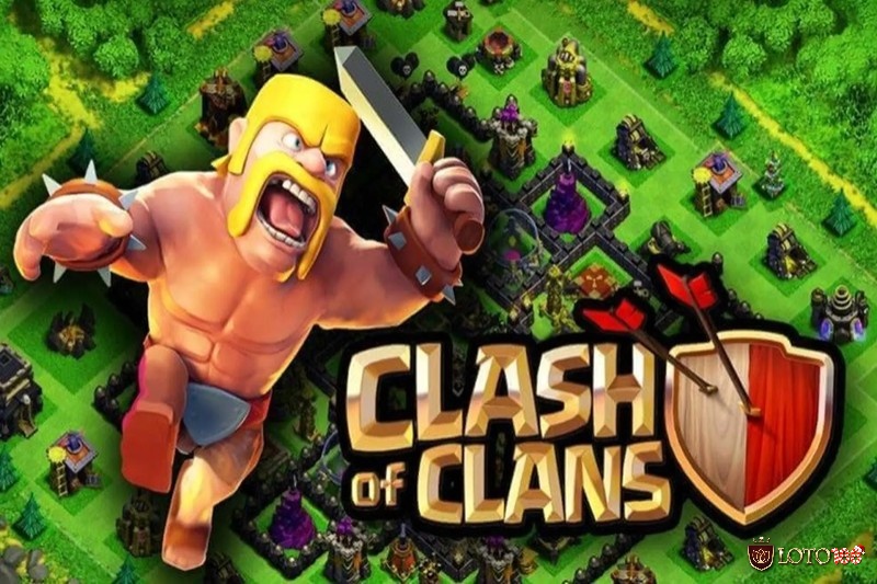 Clash of Clans phiên bản web mở rộng thế giới chiến thuật kinh điển, giúp người chơi dễ dàng tiếp cận qua game online trên web.