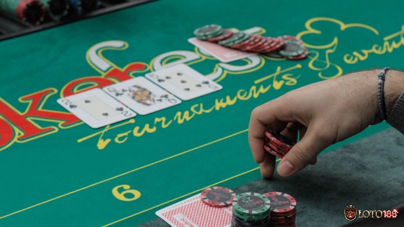 Các hình thức giải đấu poker đa dạng như Freezeout, Rebuy hay Bounty mang lại trải nghiệm thi đấu khác biệt.