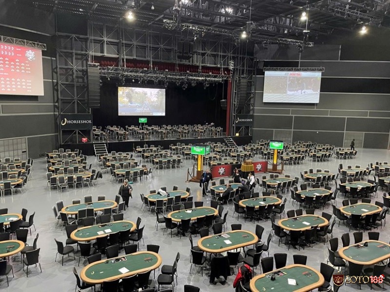Khi tìm hiểu làm thế nào để tham gia giải đấu poker casino, người Việt cần chứng minh thu nhập và mua vé vào cửa để đủ điều kiện tham gia casino.