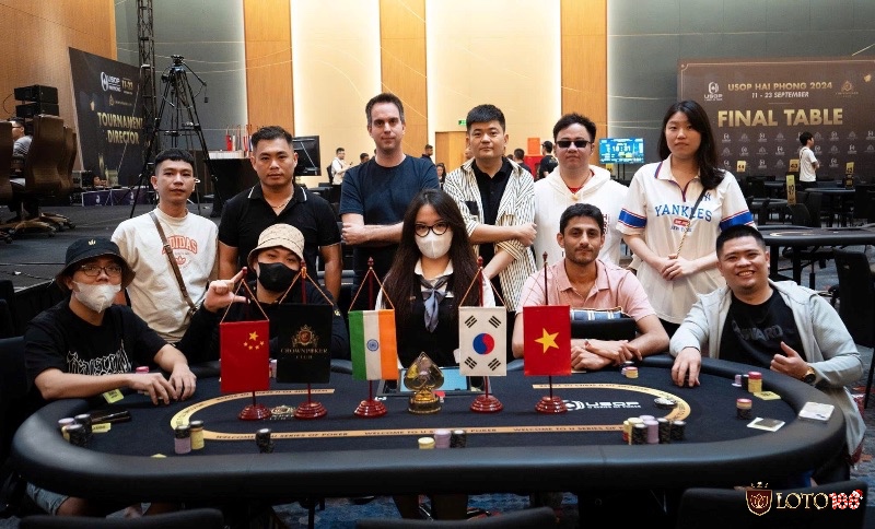 Về việc làm thế nào để tham gia giải đấu poker casino, tham gia các giải satellite giúp bạn giành vé vào các giải đấu lớn với chi phí thấp hơn.