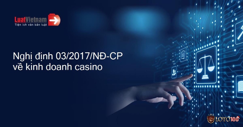 Người Việt chỉ được phép tham gia một số casino thí điểm hợp pháp theo quy định của pháp luật.