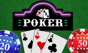 Làm thế nào để tham gia giải đấu poker casino tại Việt Nam?