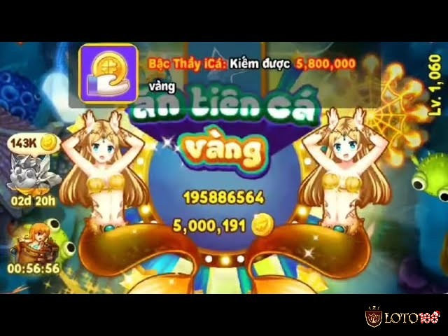 Bạn cũng có thể tận dụng các tính năng miễn phí để giúp kiếm thêm vàng cho mình