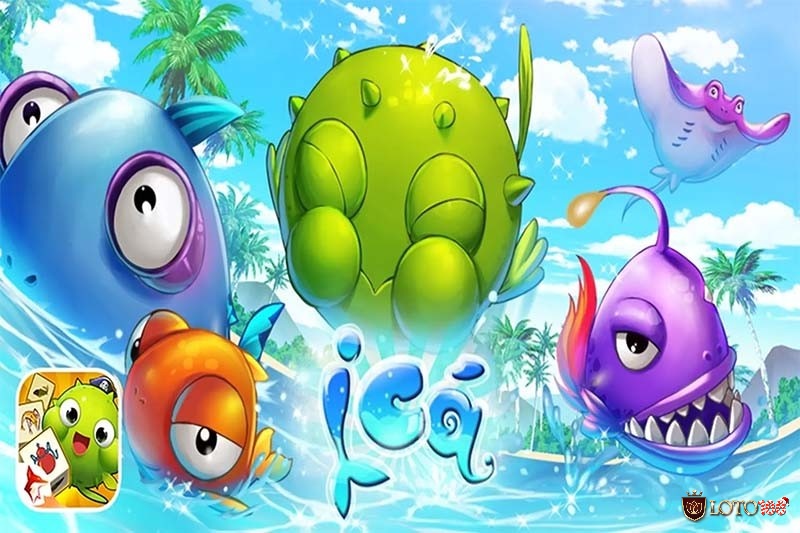 Những mẹo bắn cá iCa hiệu quả sẽ giúp bạn dễ dàng giành được chiến thắng trong trò chơi này hơn