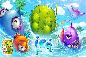 Mẹo bắn cá iCa: Chiến thuật săn Boss, kiếm vàng hiệu quả