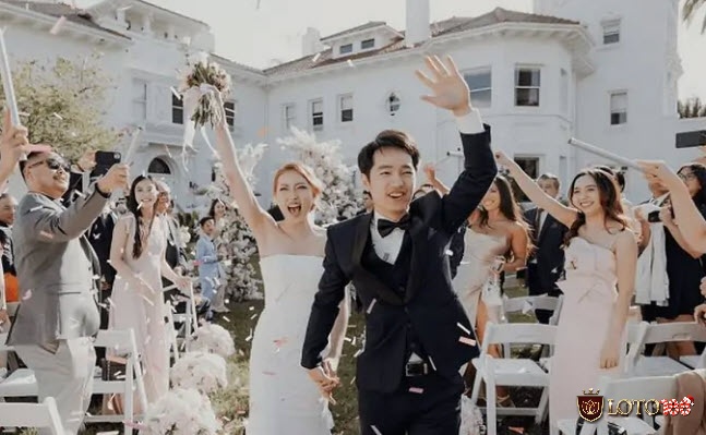 Mơ thấy đám cưới số mấy? Mơ gặp đám cưới đón lộc trời cho, chốt ngay 44 - 85