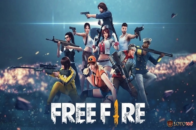 Free Fire – những trận sinh tồn 10 phút nhanh, gọn, hấp dẫn mọi cấu hình điện thoại.