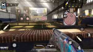 Những game bắn súng hay nhất trên điện thoại hiện nay