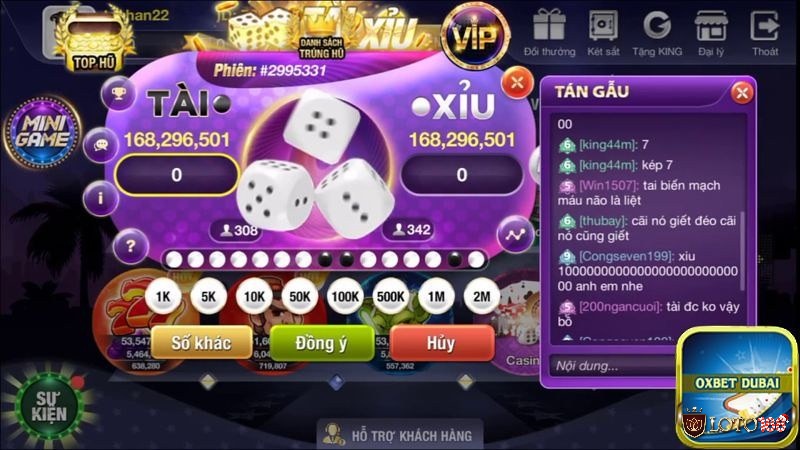 Tâm lý người chơi tài xỉu thường bị chi phối bởi niềm tin kiểm soát kết quả và quy luật tài xỉu không tồn tại