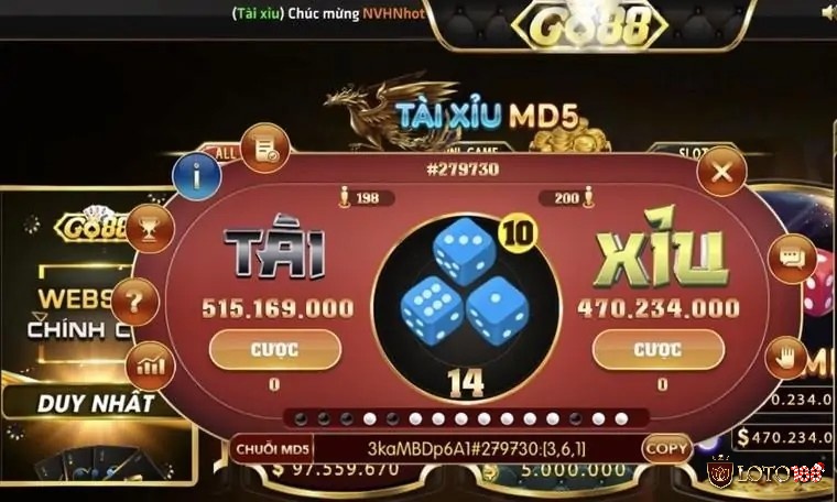 Hiểu rõ bản chất xác suất và lợi thế nhà cái là “quy luật thật” giúp bạn chơi tài xỉu tỉnh táo hơn