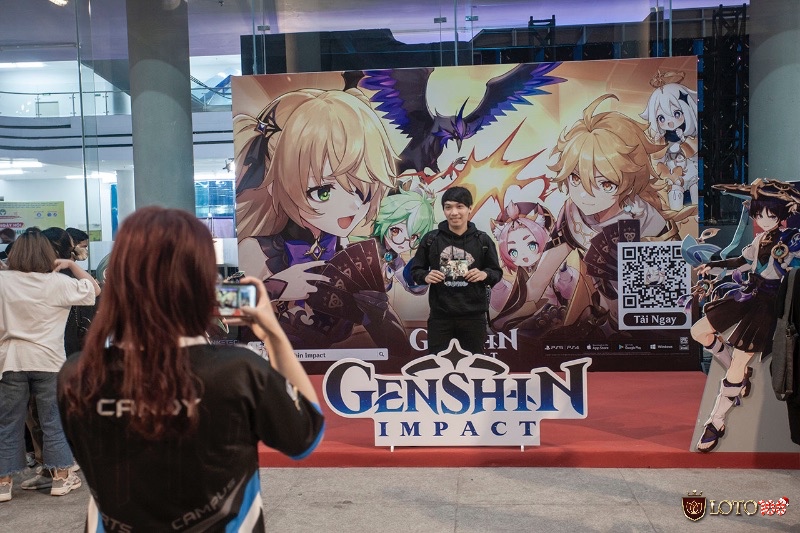 Cộng đồng game thủ sôi nổi là một phần quan trọng tạo nên sức hút bền lâu của thể loại này.