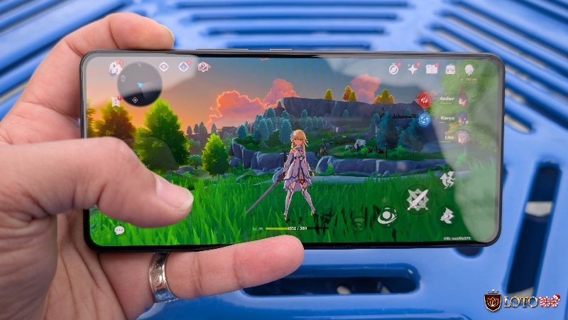 Giải đáp thắc mắc phổ biến về top game nhập vai mobile giúp game thủ lựa chọn và trải nghiệm dễ dàng hơn.