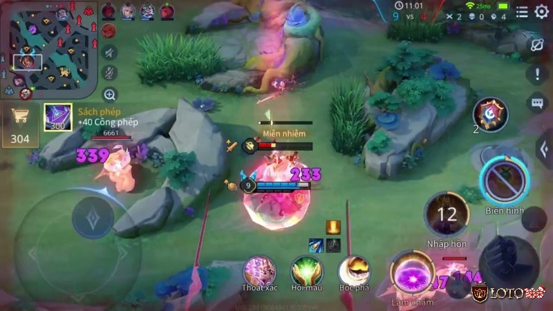 Liên Quân Mobile được đánh giá cao bởi gameplay cân bằng, đồ họa đẹp và cộng đồng sôi động